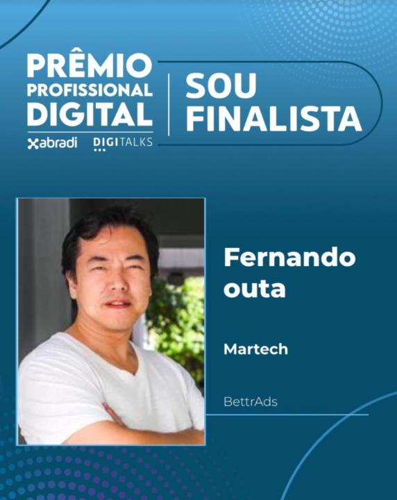 Fernando Outa