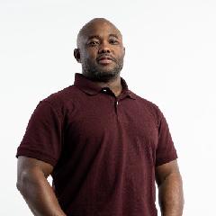 Tyrone Eaton