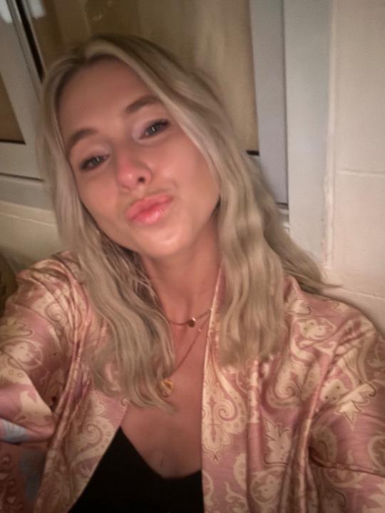 Michaela Fischer