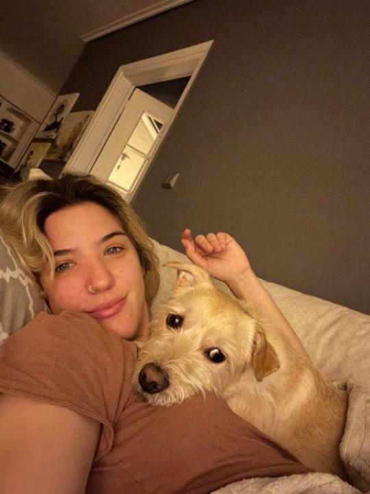 Περσεφόνη Τζαχρήστα