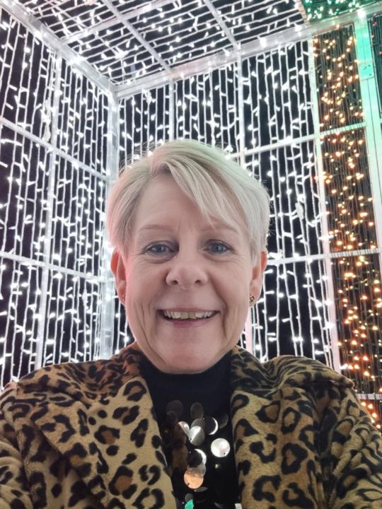Deborah Burdis