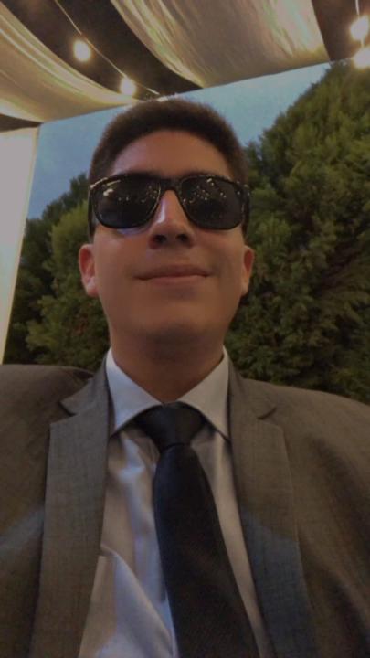Alvaro Sarmiento Reyna