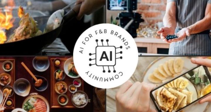 AI for F&B Brands