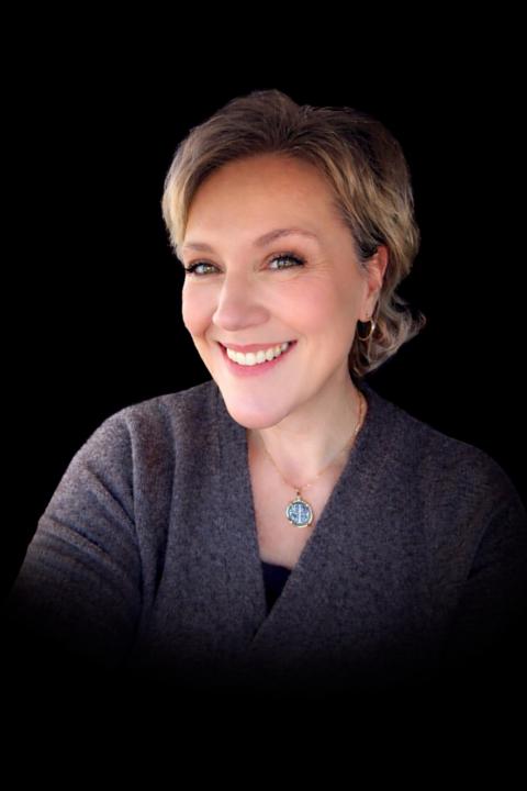 Krista Spence