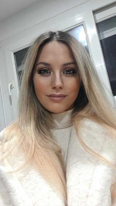 Mélina Souiher