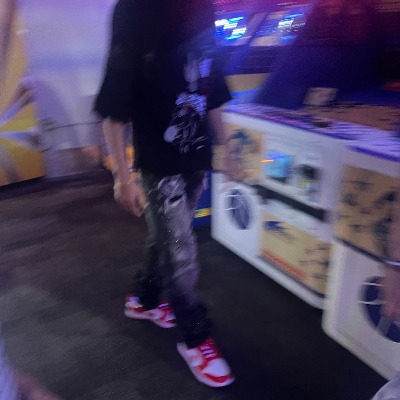 Scottie Deese