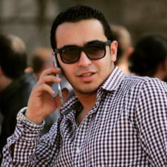 Ahmed Wafik