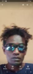Harry Pitu