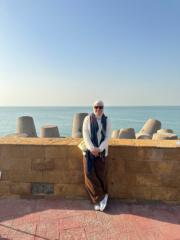 Sara Elsharawidy