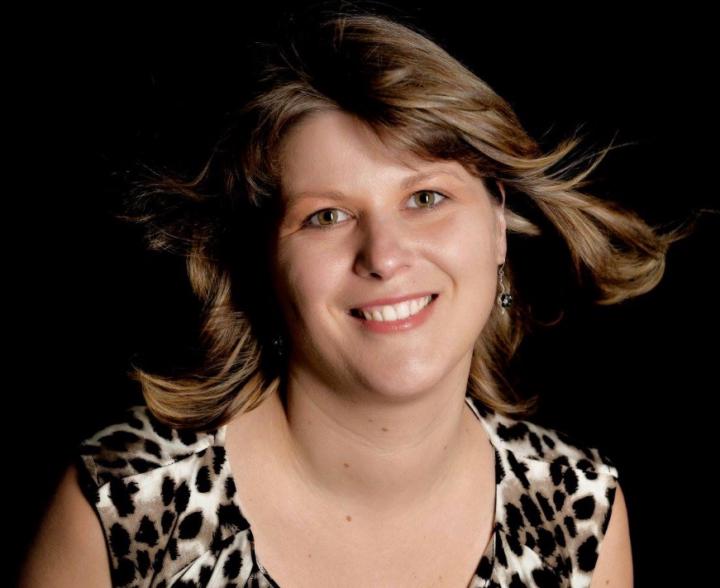 Anne-Cecile Clavault