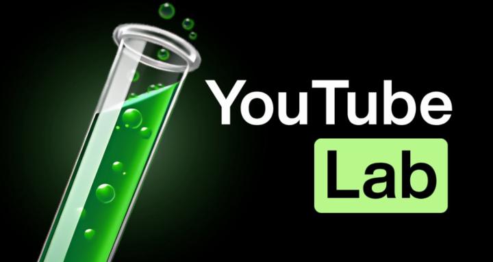 YOUTUBE LAB 🧪