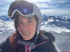 Beatrice Desesquelle