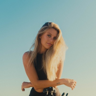 Ariana Luterman
