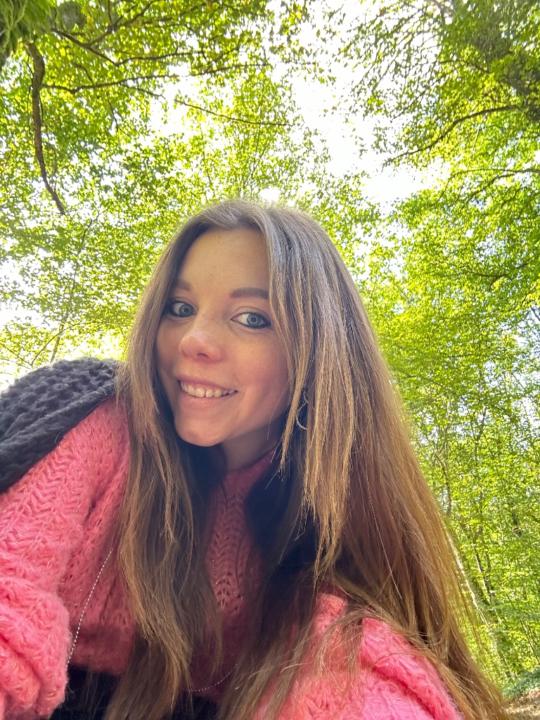 Fleur Vanden Neste