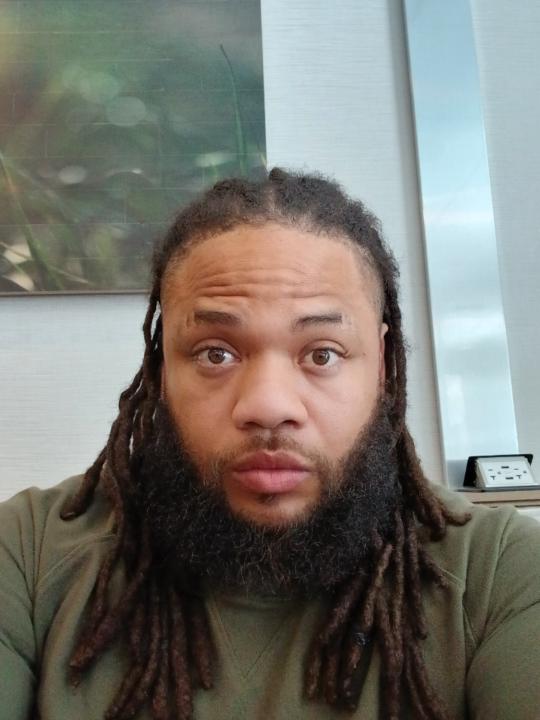 Cornelius Jones