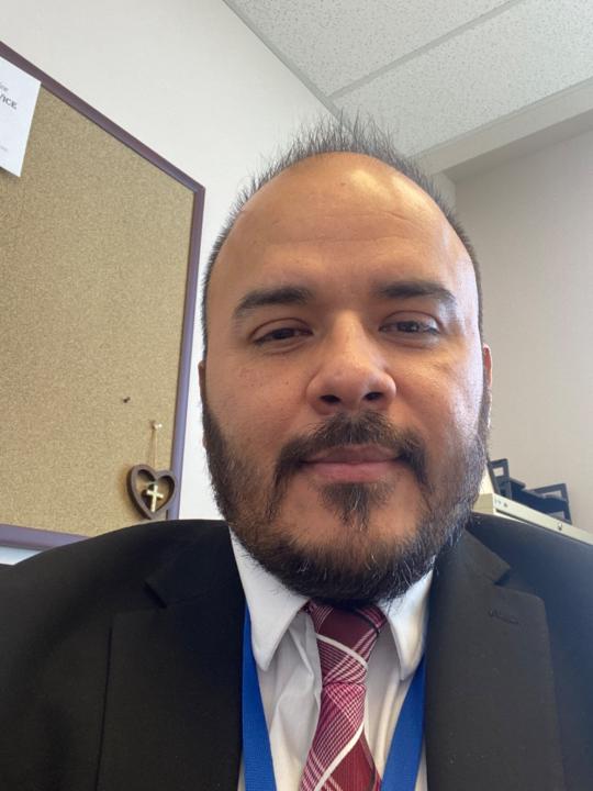 Juan Martinez