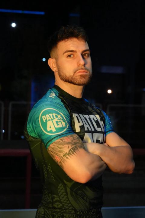 Álvaro Rodríguez