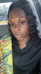 Jamineze Smith