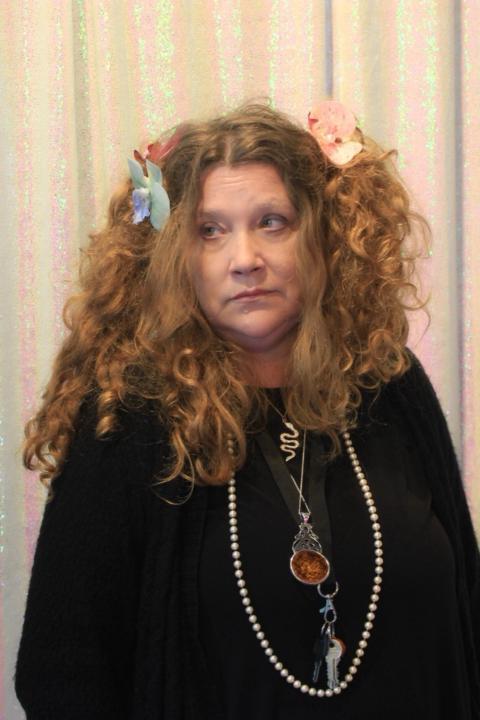 Prudence VanTilburg