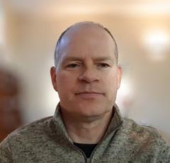 Paul Sawyer