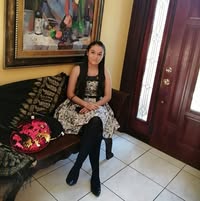 Elisa Calderon
