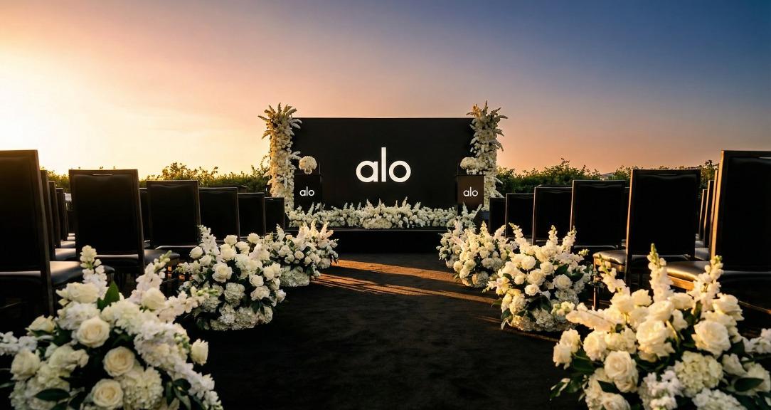 The Floral Academy Inc