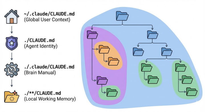 Agent's memory problem!