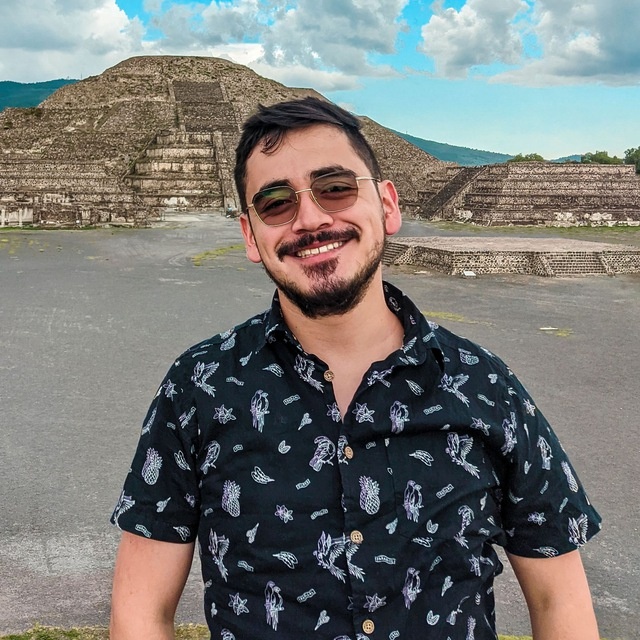 Stiven Gordillo Murcia