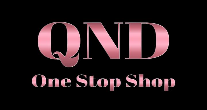 EXCLUSIVE QND ONE STOP SHOP