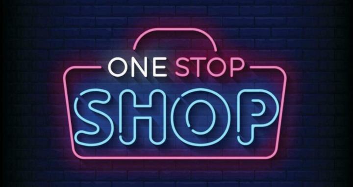 EXCLUSIVE QND ONE STOP SHOP