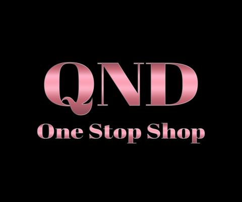 EXCLUSIVE QND ONE STOP SHOP gallery image