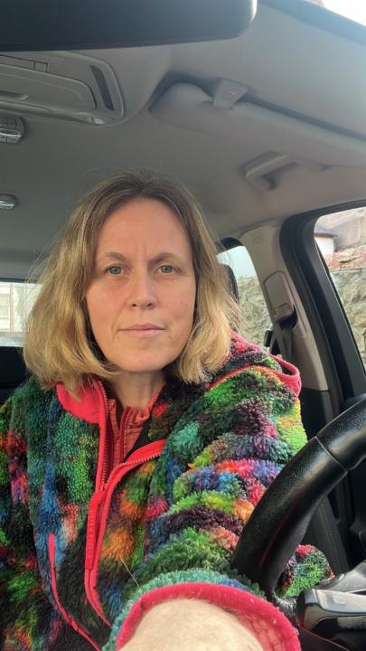 Elaine Barry