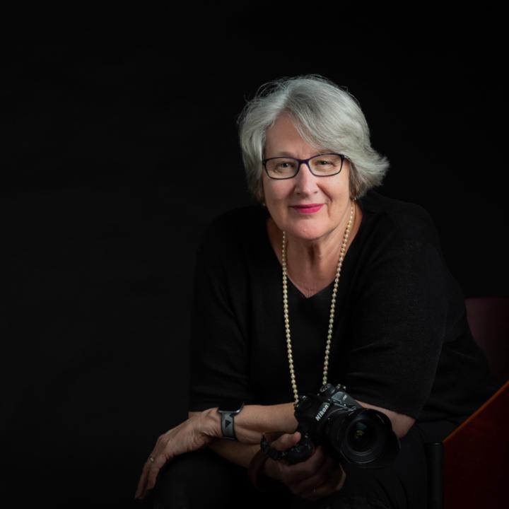 Marilyn Davies