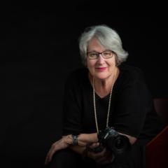 Marilyn Davies