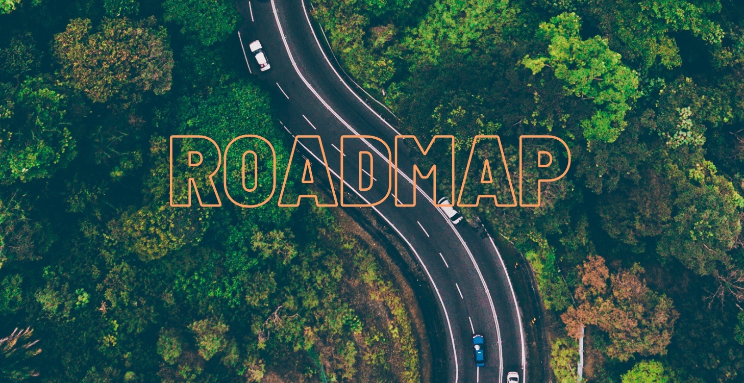 RoadMap-For the Digital Entrepreneur