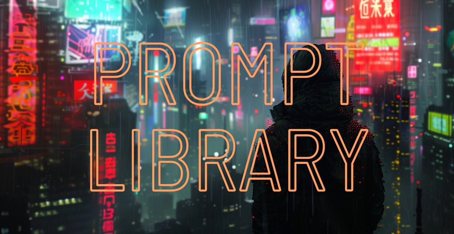 Prompt Library