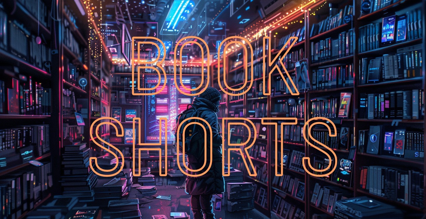 Business Book Shorts