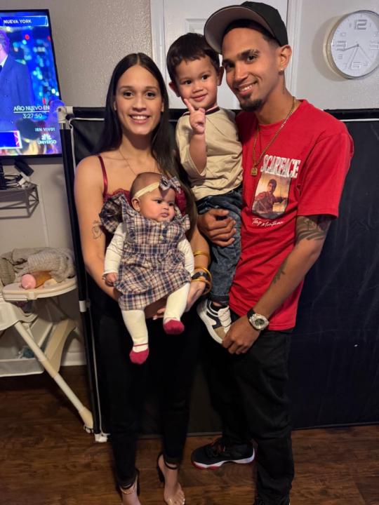 Lineyshka Oppenheimer