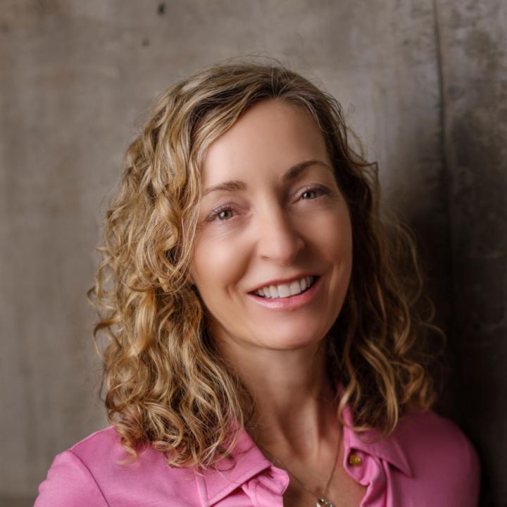 Jacqui Wilson