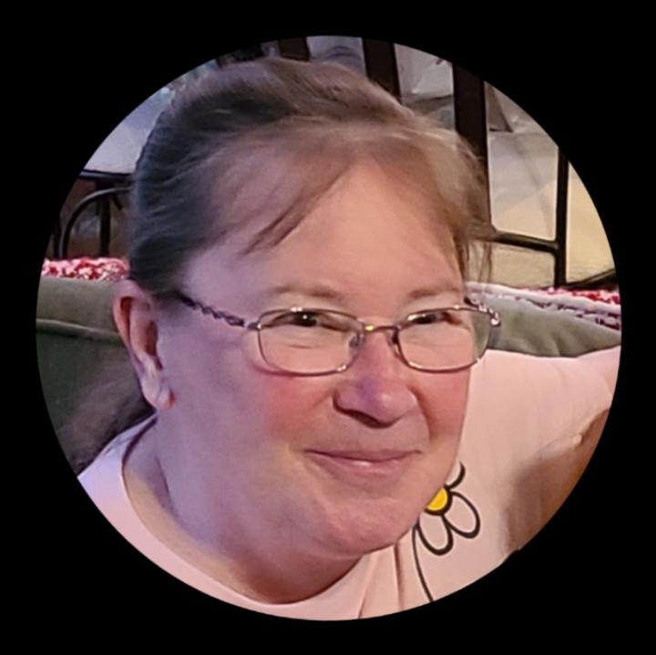 Theresa Voss