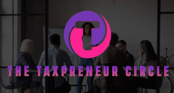 The Taxpreneur Circle