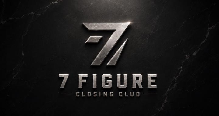 7 Figure Closing Club
