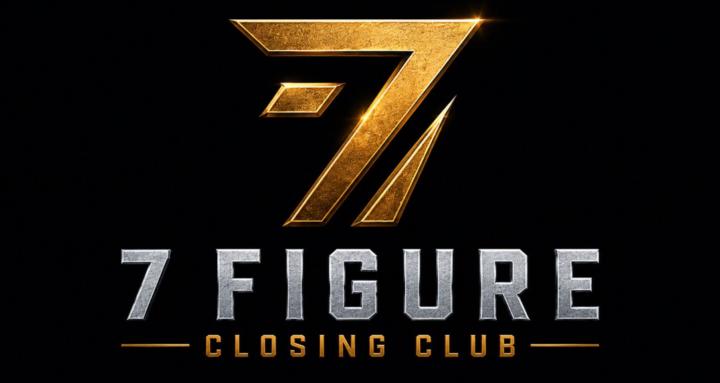 7 Figure Closing Club