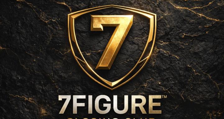 7 Figure Closing Club
