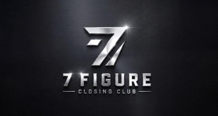 7 Figure Closing Club