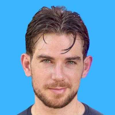 Jonathan Salton