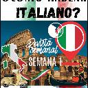 Italiano con Adriana Languages logo