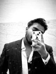 Medhansh Patley