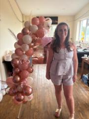 Ellie Biggins