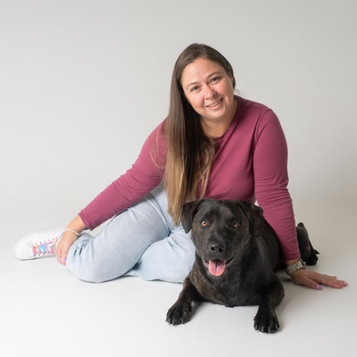 Patricia Ferreira Reviti
